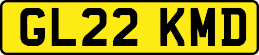 GL22KMD