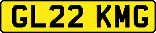 GL22KMG
