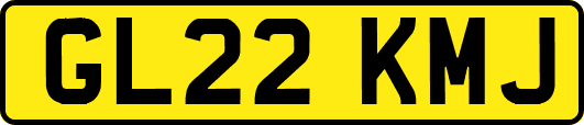 GL22KMJ