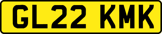 GL22KMK