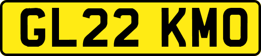 GL22KMO