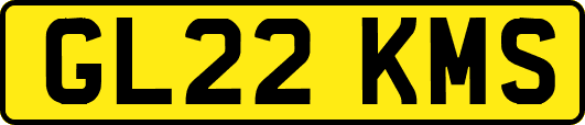 GL22KMS