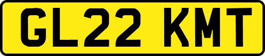 GL22KMT
