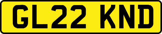 GL22KND