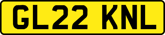 GL22KNL