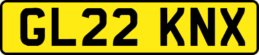 GL22KNX