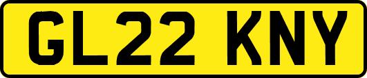 GL22KNY