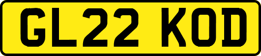 GL22KOD