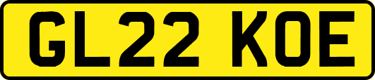 GL22KOE