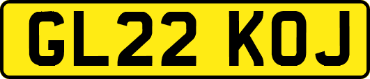 GL22KOJ