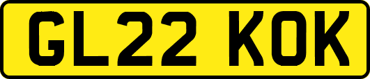 GL22KOK