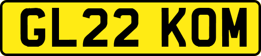 GL22KOM