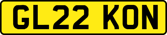 GL22KON