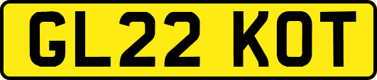 GL22KOT