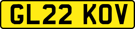 GL22KOV