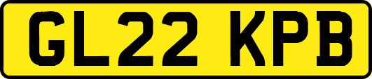 GL22KPB