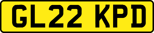GL22KPD