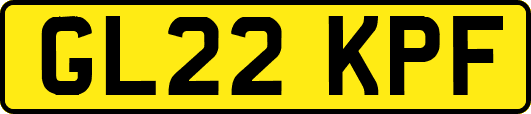 GL22KPF