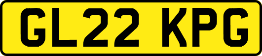 GL22KPG