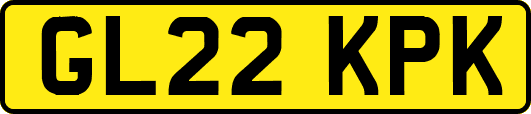 GL22KPK