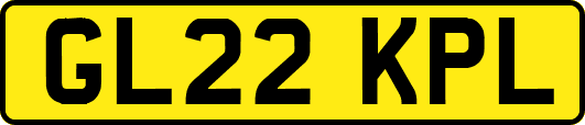 GL22KPL