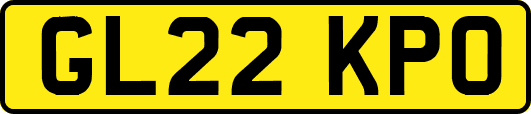 GL22KPO