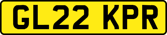 GL22KPR