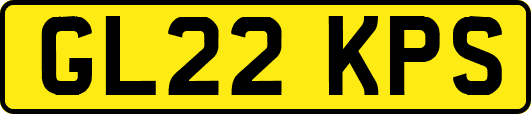 GL22KPS