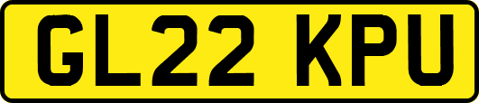 GL22KPU