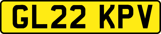 GL22KPV