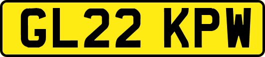 GL22KPW