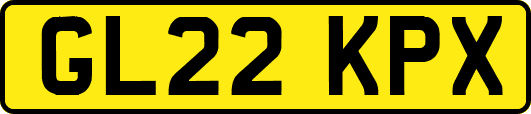 GL22KPX