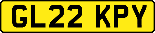 GL22KPY