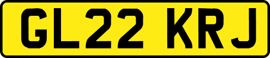 GL22KRJ