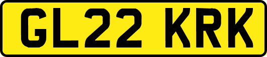 GL22KRK