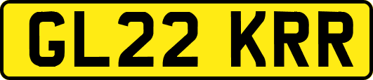 GL22KRR