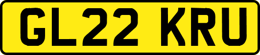 GL22KRU