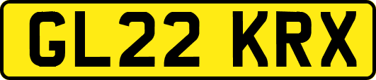 GL22KRX
