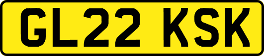 GL22KSK
