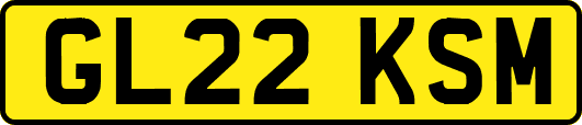 GL22KSM