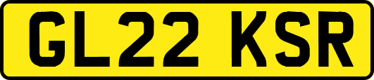 GL22KSR