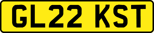 GL22KST