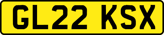 GL22KSX