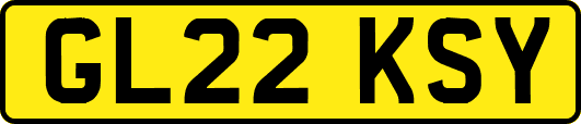 GL22KSY