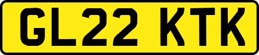 GL22KTK
