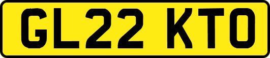 GL22KTO