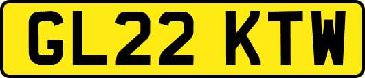 GL22KTW