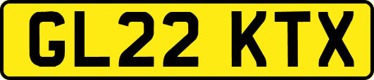 GL22KTX