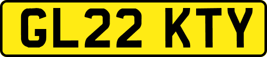 GL22KTY