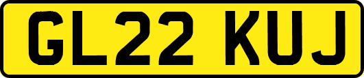 GL22KUJ